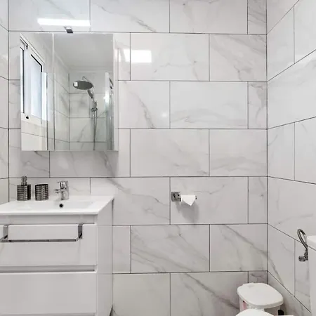 Penthouse C Patricio Zammit Torrevieja