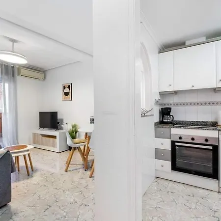 Апартаменти Penthouse C Patricio Zammit