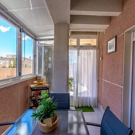 Apartment Penthouse C Patricio Zammit *