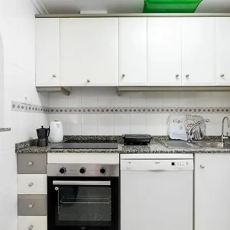 Penthouse C Patricio Zammit Apartment Torrevieja