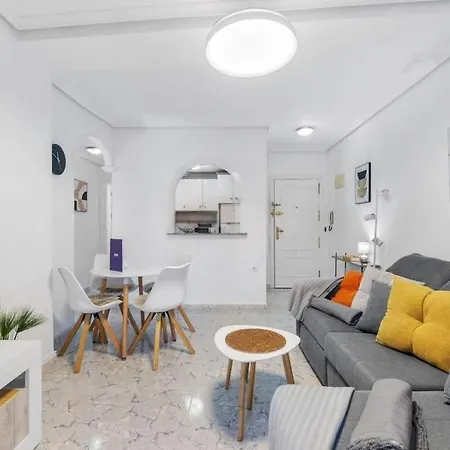 Апартаменти Penthouse C Patricio Zammit *