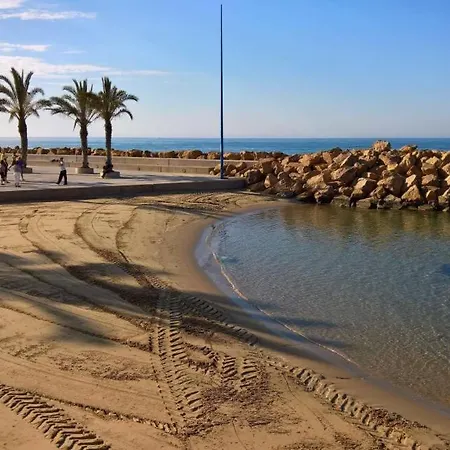 Penthouse C Patricio Zammit * Torrevieja