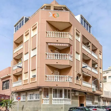Apartment Penthouse C Patricio Zammit *