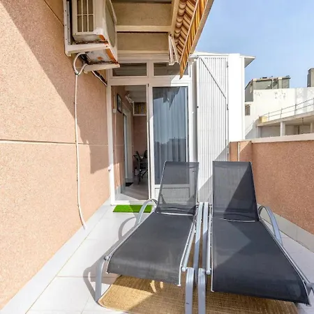 Apartment Penthouse C Patricio Zammit